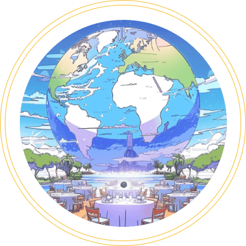 Globe Image